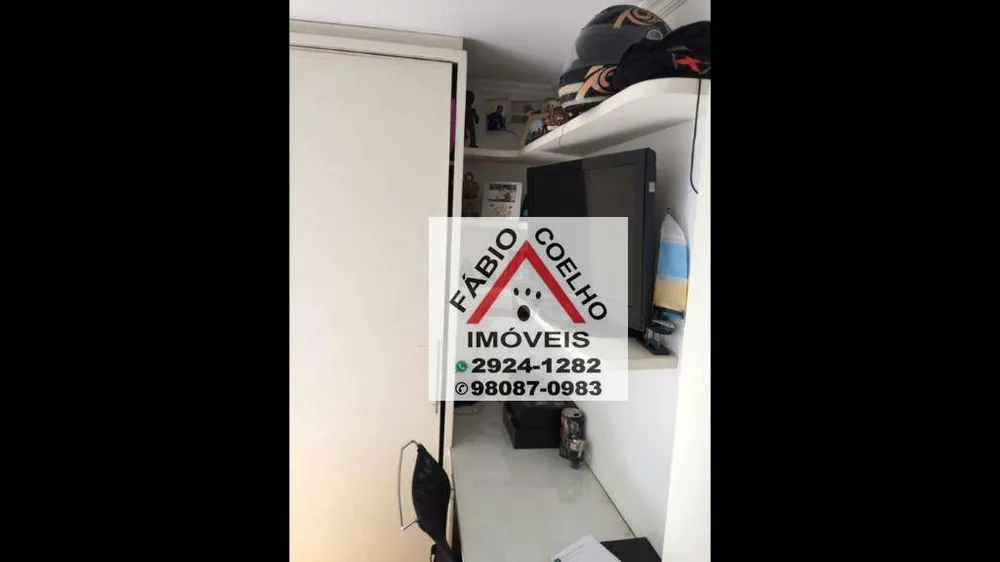 Apartamento, 2 quartos, 59 m² - Foto 5