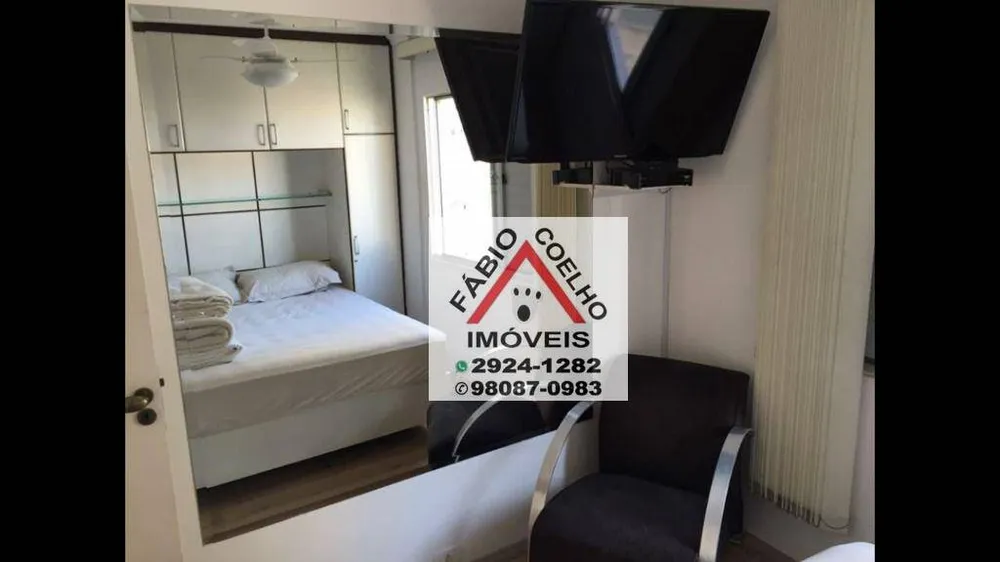 Apartamento, 2 quartos, 59 m² - Foto 7