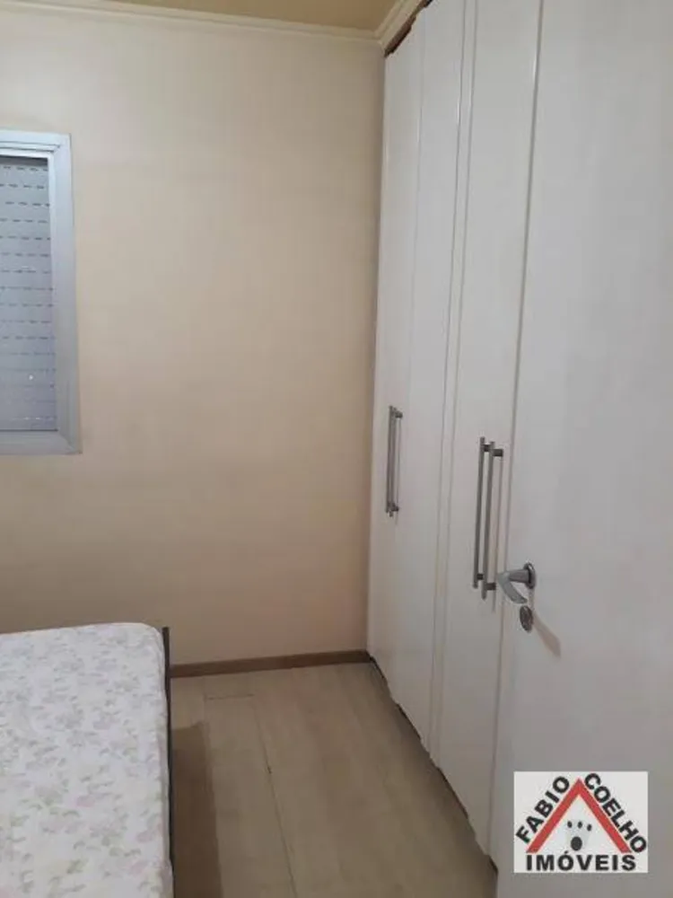 Apartamento, 3 quartos, 65 m² - Foto 12
