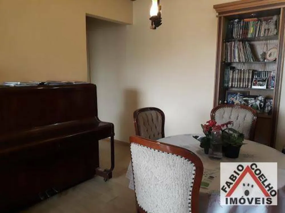 Apartamento, 3 quartos, 65 m² - Foto 3