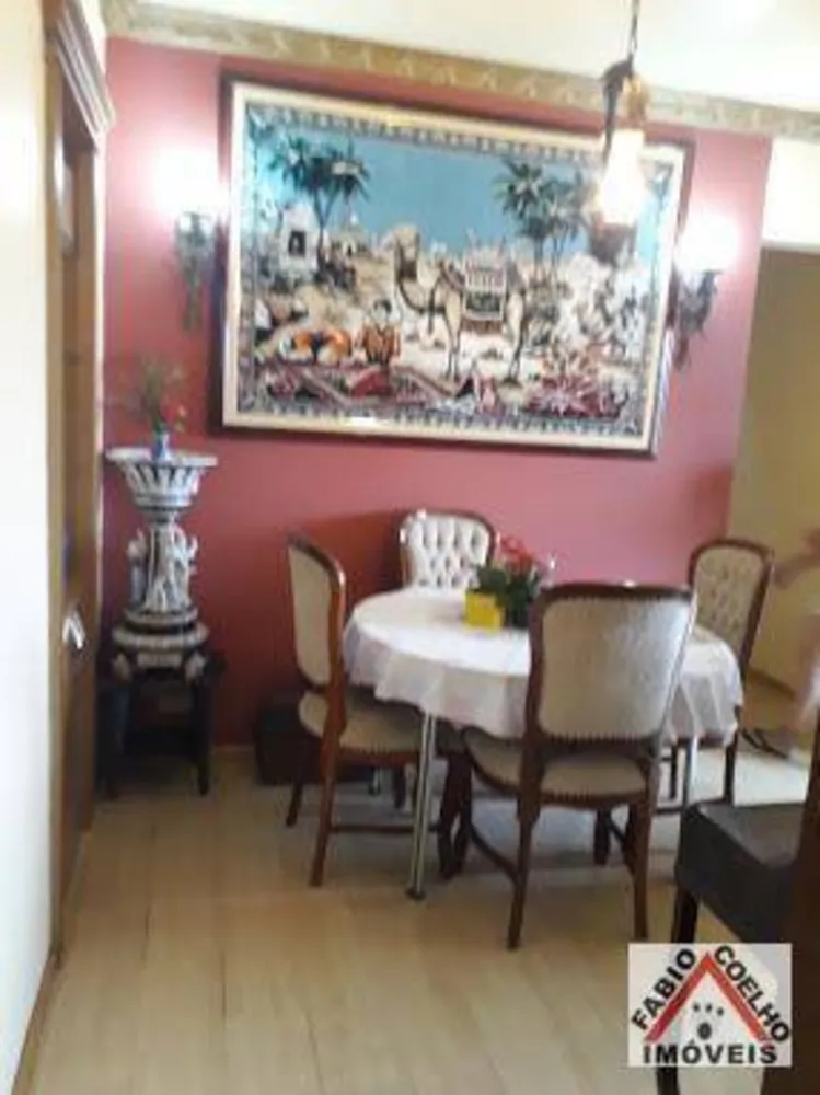 Apartamento, 3 quartos, 65 m² - Foto 6