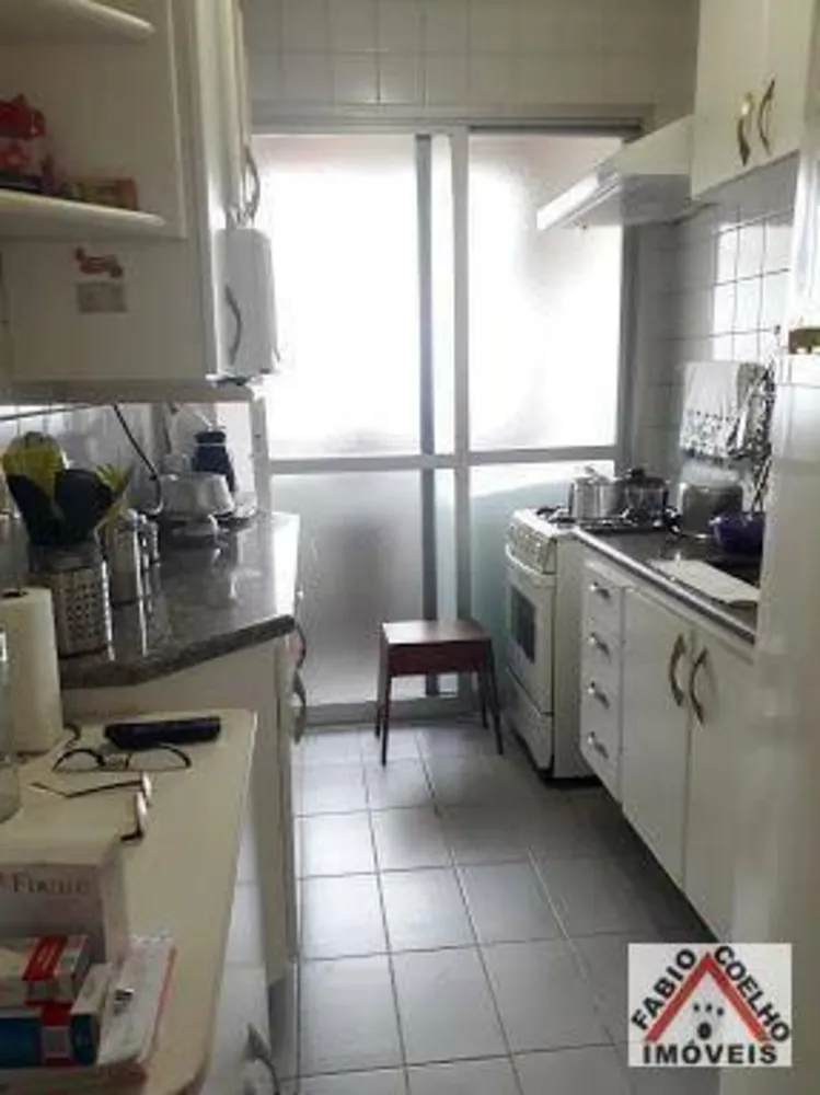 Apartamento, 3 quartos, 65 m² - Foto 5