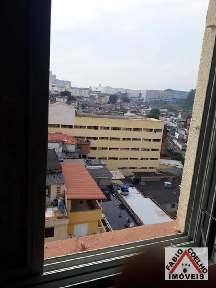 Apartamento, 3 quartos, 65 m² - Foto 9