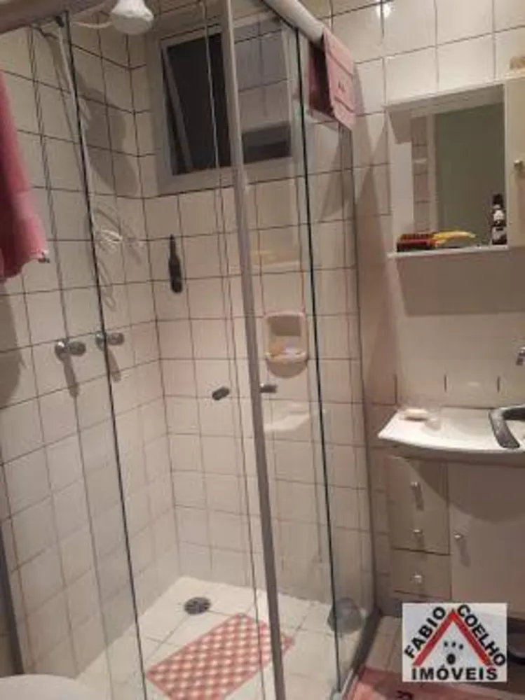 Apartamento, 3 quartos, 65 m² - Foto 7