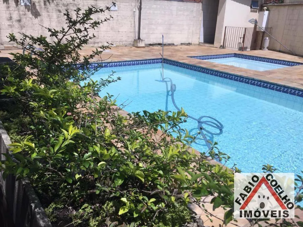 Apartamento, 3 quartos, 65 m² - Foto 2