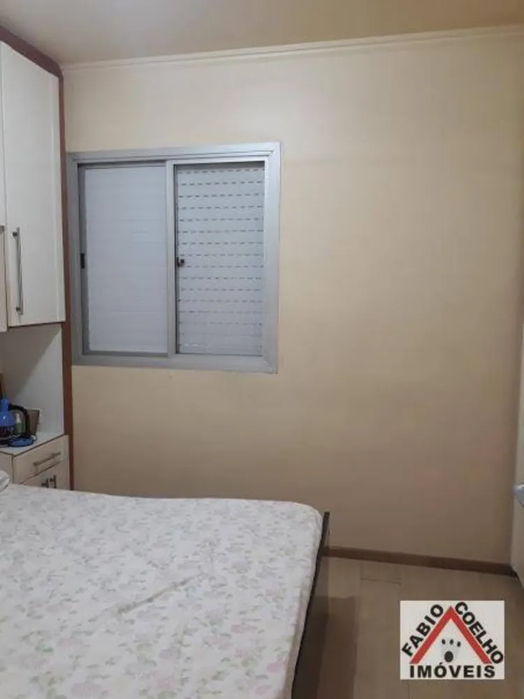 Apartamento, 3 quartos, 65 m² - Foto 8