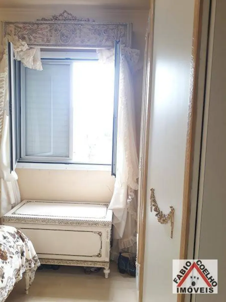 Apartamento, 3 quartos, 65 m² - Foto 11