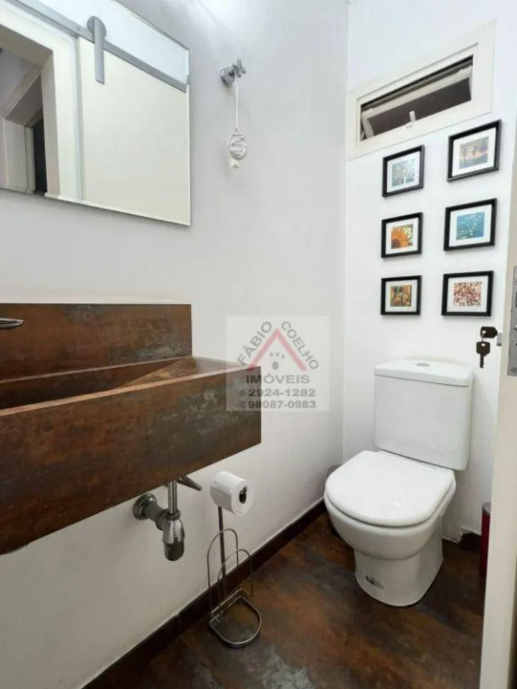 Apartamento, 2 quartos, 100 m² - Foto 10