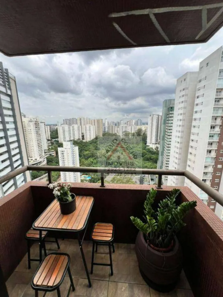 Apartamento, 2 quartos, 100 m² - Foto 9