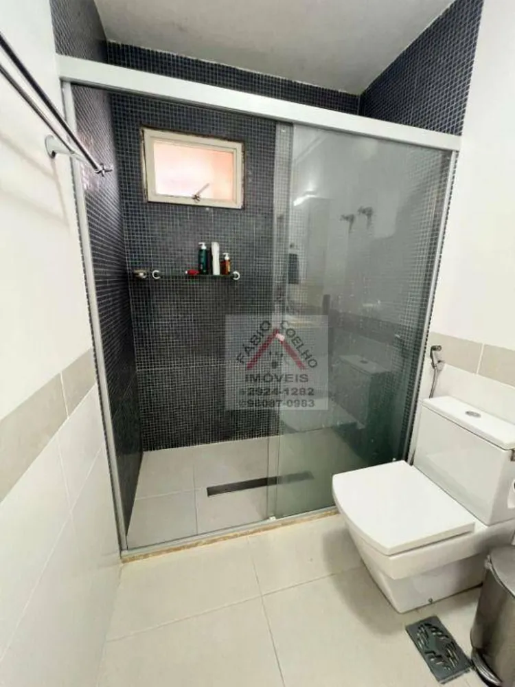 Apartamento, 2 quartos, 100 m² - Foto 3