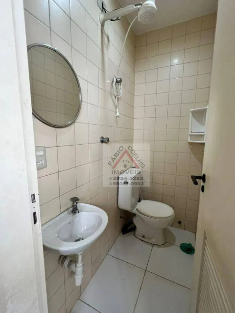Apartamento, 2 quartos, 100 m² - Foto 15