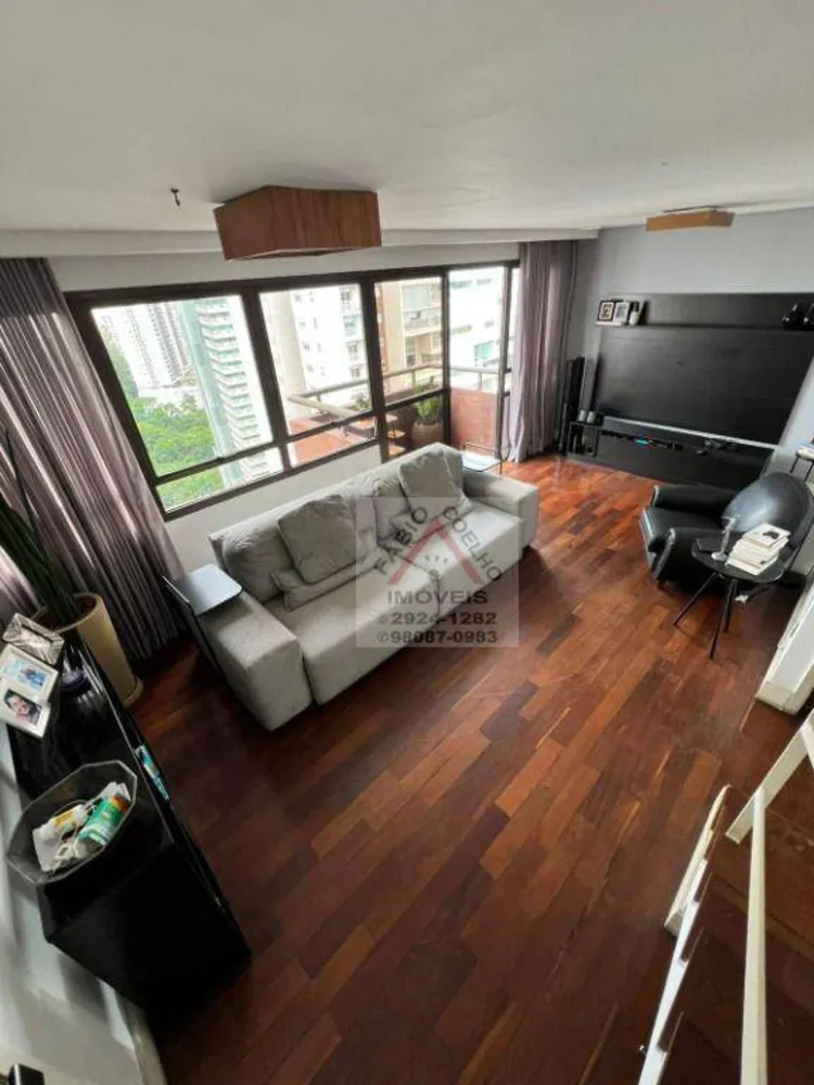 Apartamento, 2 quartos, 100 m² - Foto 7