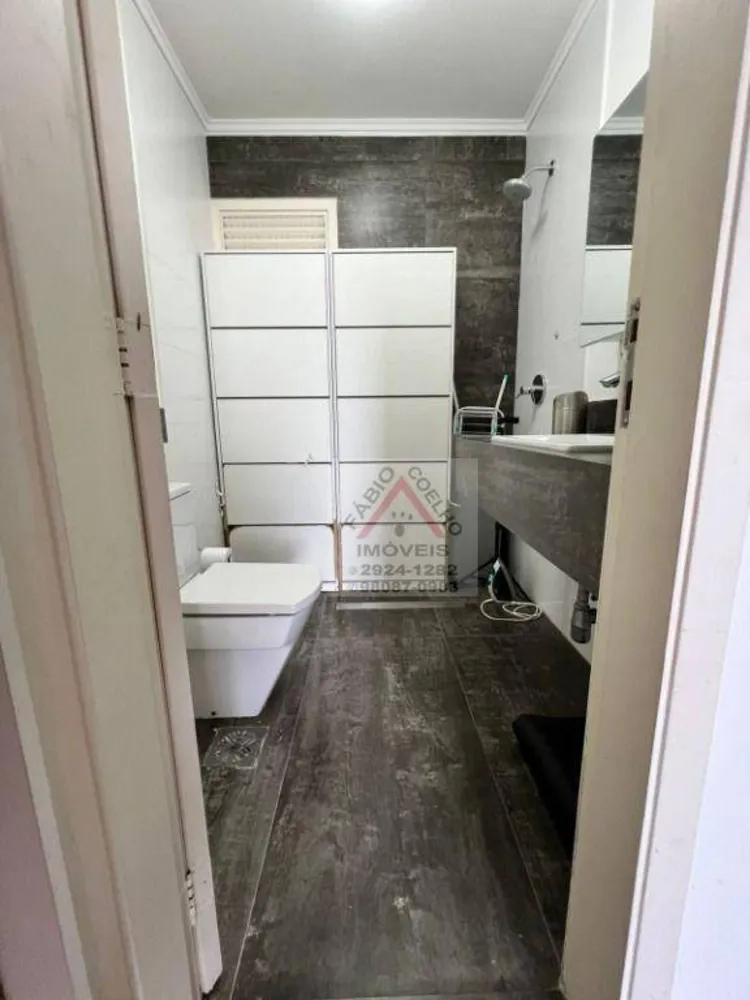 Apartamento, 2 quartos, 100 m² - Foto 4