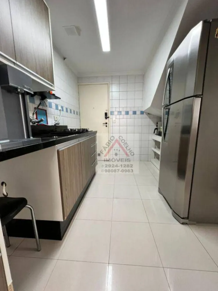 Apartamento, 2 quartos, 100 m² - Foto 11