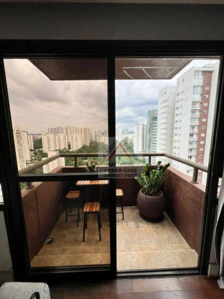 Apartamento, 2 quartos, 100 m² - Foto 8