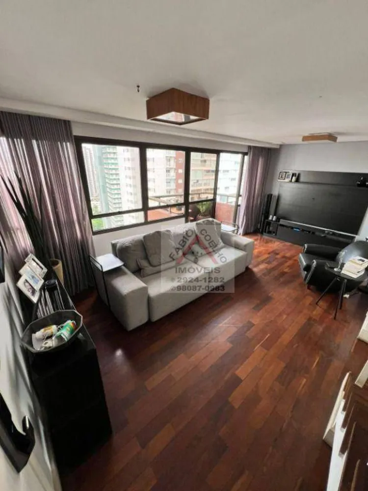 Apartamento, 2 quartos, 100 m² - Foto 1