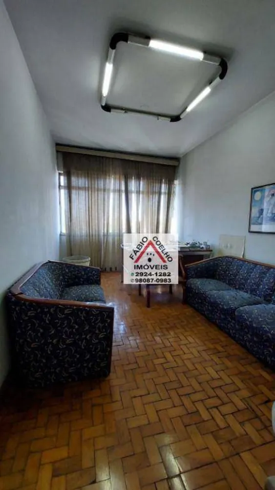 Apartamento, 3 quartos, 83 m² - Foto 8