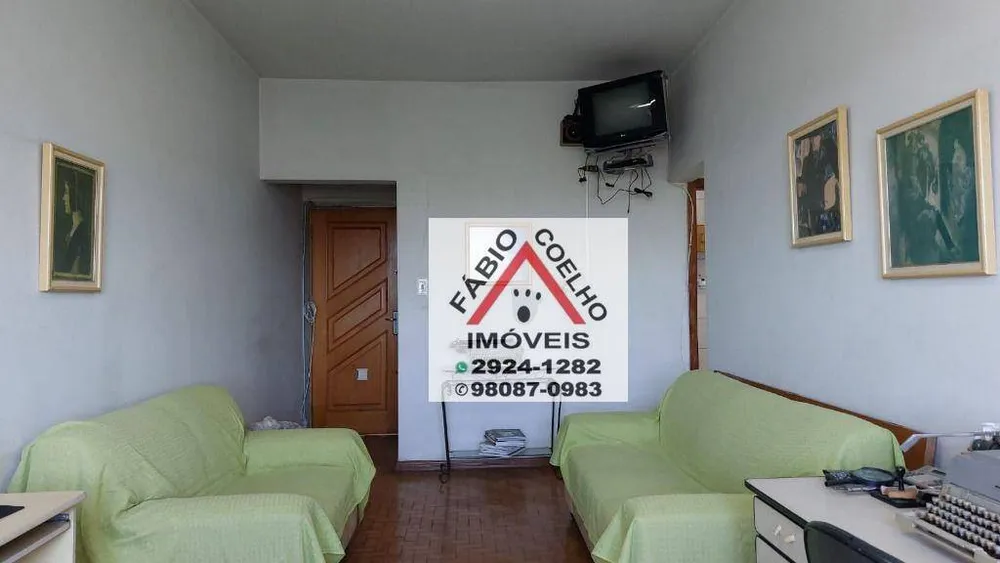 Apartamento, 3 quartos, 83 m² - Foto 3