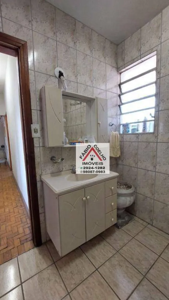 Apartamento, 3 quartos, 83 m² - Foto 9