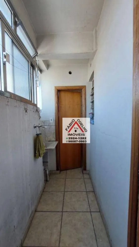 Apartamento, 3 quartos, 83 m² - Foto 6