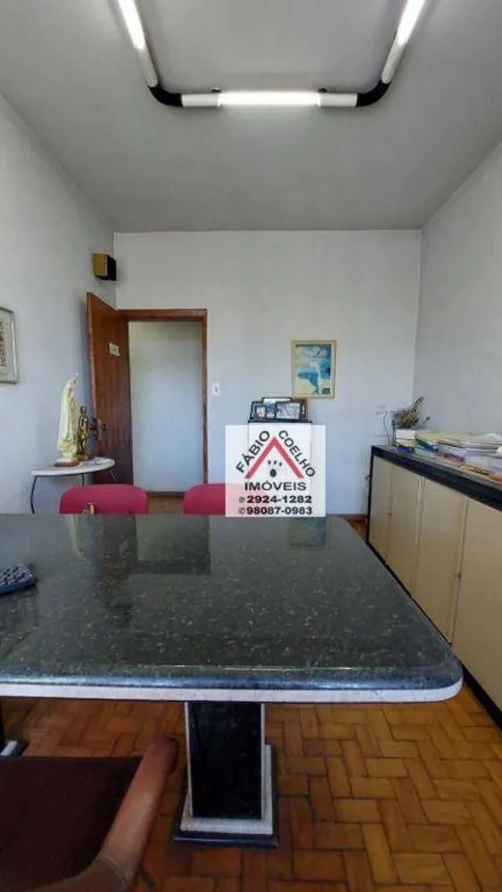 Apartamento, 3 quartos, 83 m² - Foto 11