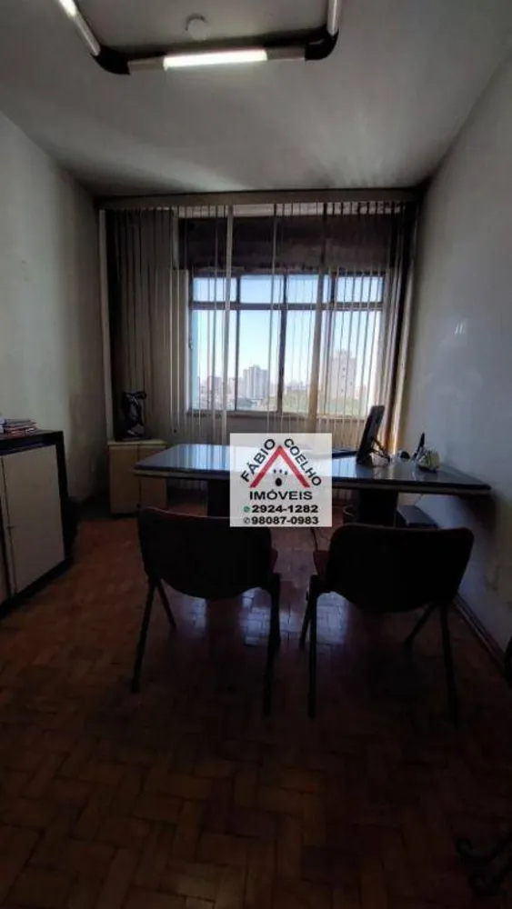 Apartamento, 3 quartos, 83 m² - Foto 12