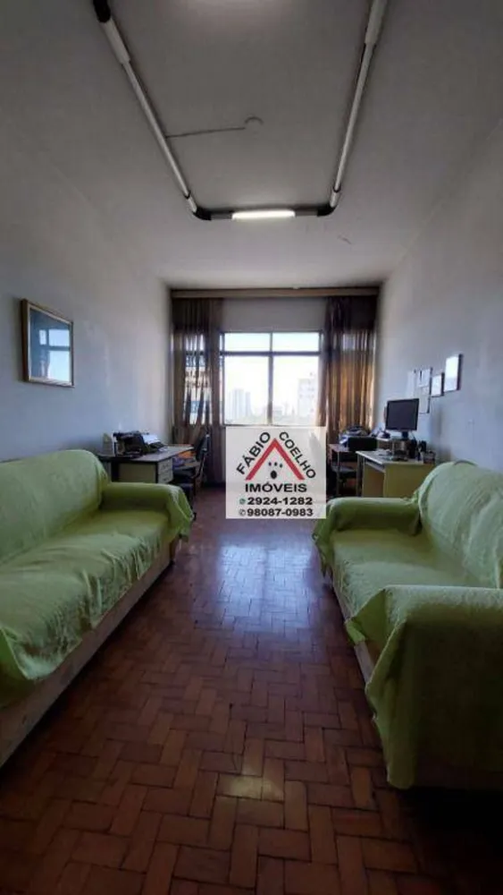 Apartamento, 3 quartos, 83 m² - Foto 4