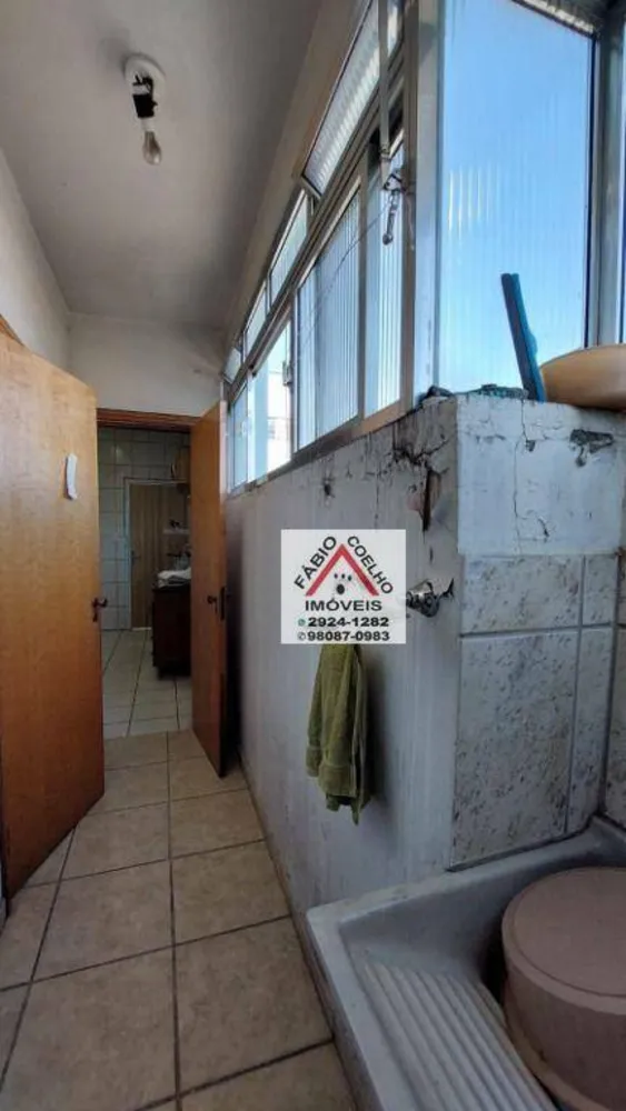 Apartamento, 3 quartos, 83 m² - Foto 5