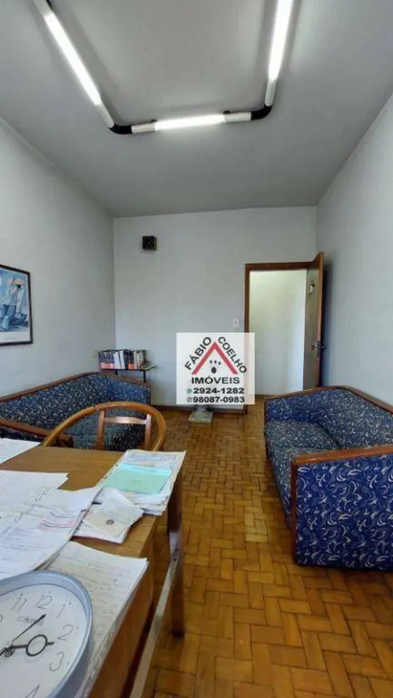 Apartamento, 3 quartos, 83 m² - Foto 1