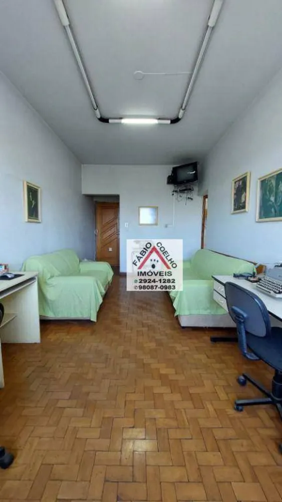 Apartamento, 3 quartos, 83 m² - Foto 2