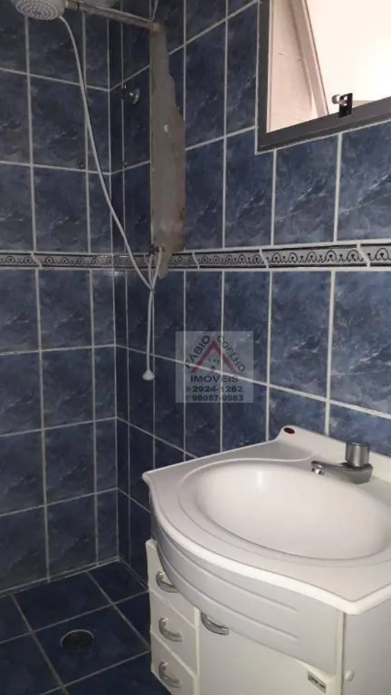 Apartamento, 2 quartos, 59 m² - Foto 7