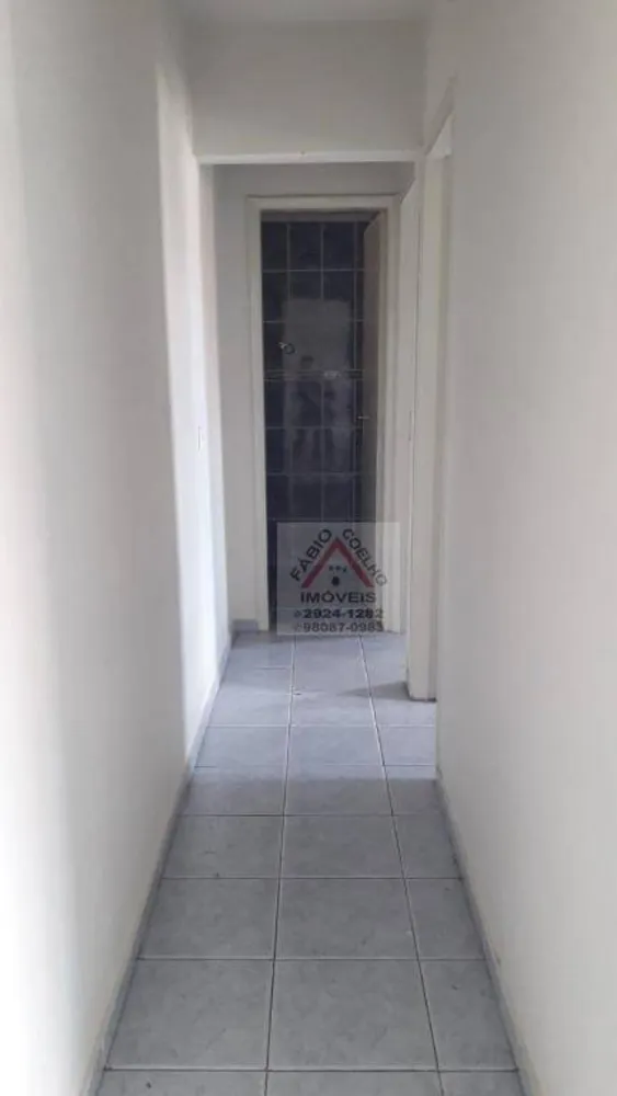 Apartamento, 2 quartos, 59 m² - Foto 8