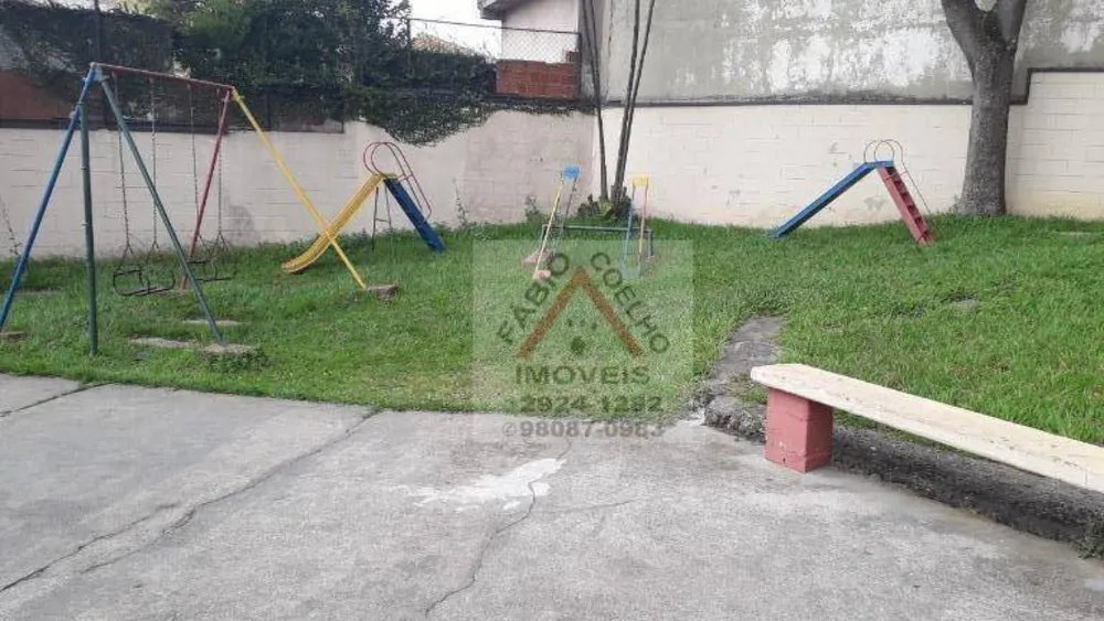 Apartamento, 2 quartos, 59 m² - Foto 12