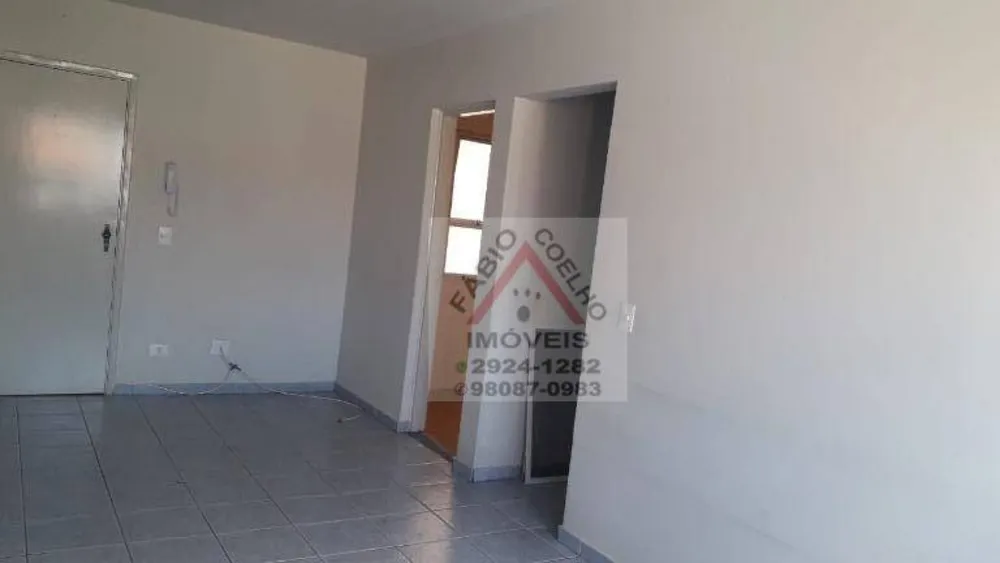 Apartamento, 2 quartos, 59 m² - Foto 2