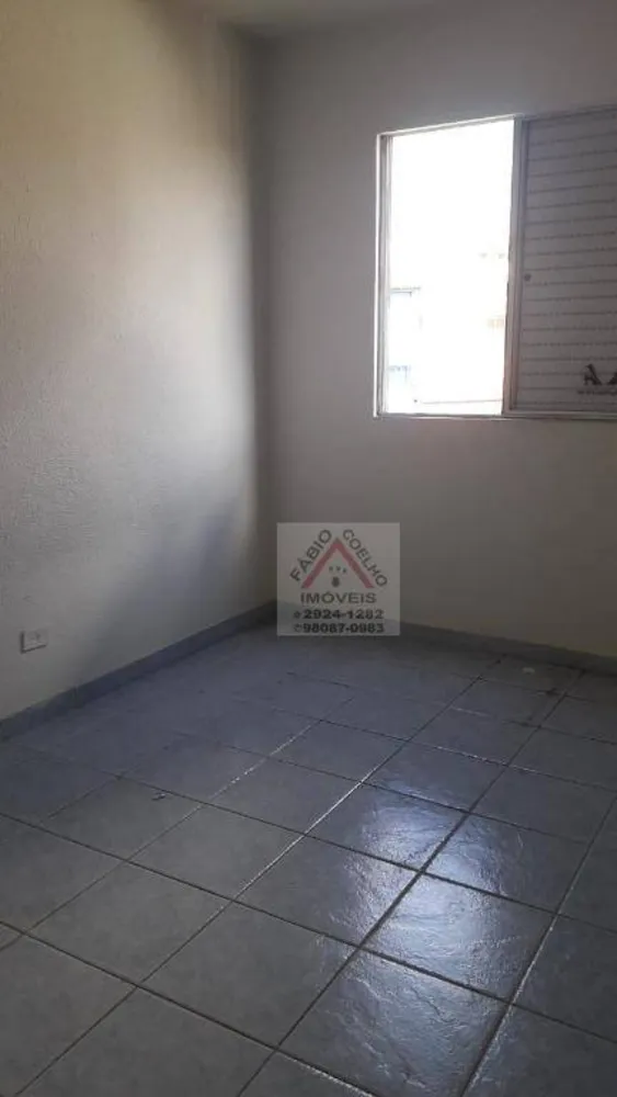 Apartamento, 2 quartos, 59 m² - Foto 6