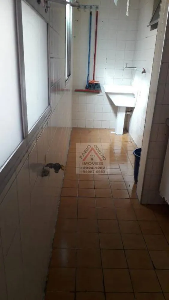 Apartamento, 2 quartos, 59 m² - Foto 4
