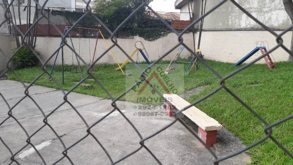 Apartamento, 2 quartos, 59 m² - Foto 11