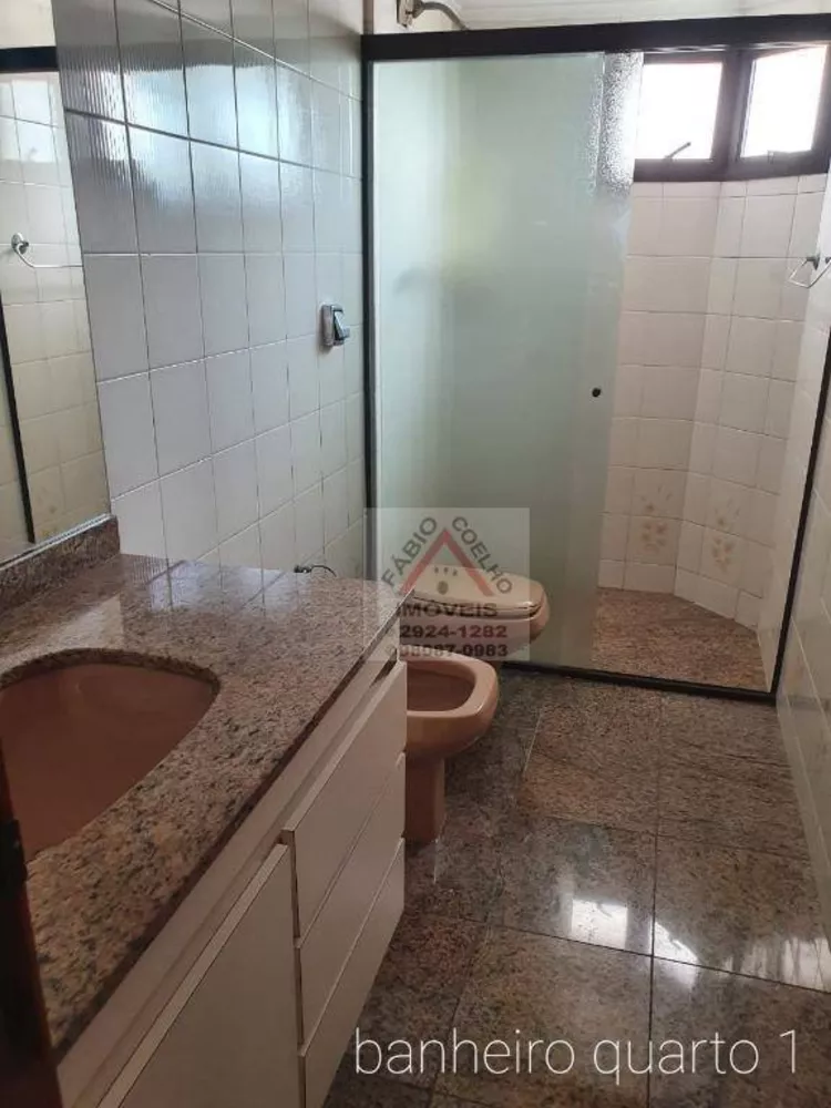 Apartamento à venda com 4 quartos, 169m² - Foto 4