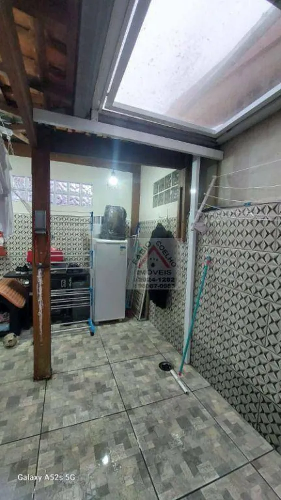 Sobrado, 3 quartos, 110 m² - Foto 11