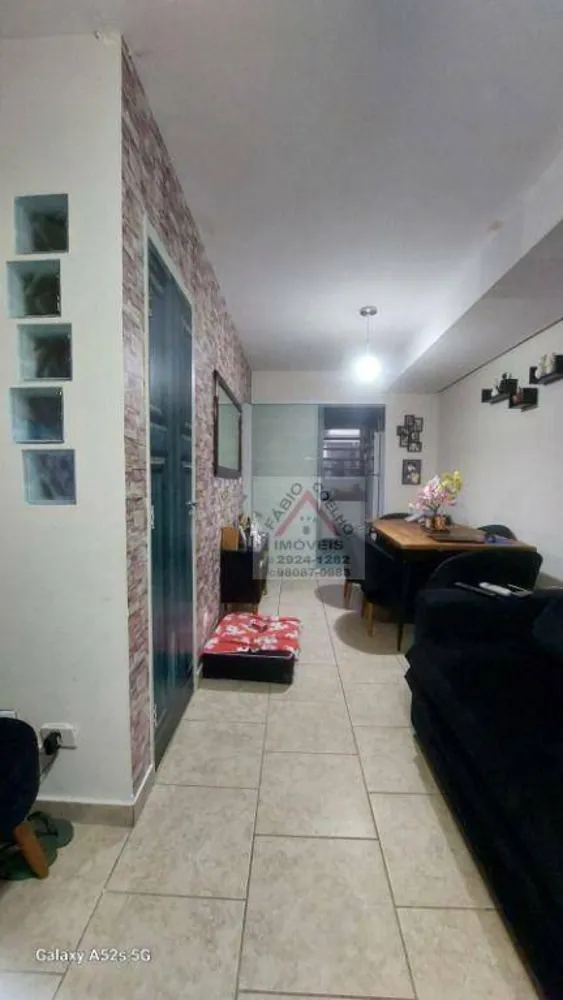 Sobrado, 3 quartos, 110 m² - Foto 2