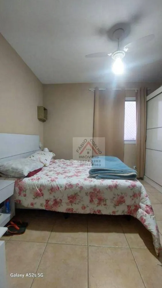 Sobrado, 3 quartos, 110 m² - Foto 9