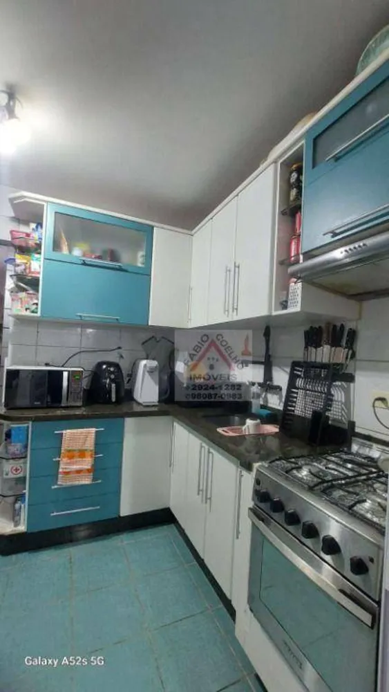 Sobrado, 3 quartos, 110 m² - Foto 4