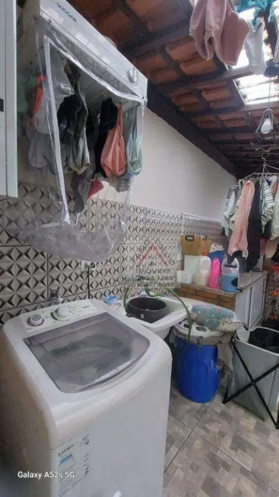 Sobrado, 3 quartos, 110 m² - Foto 12