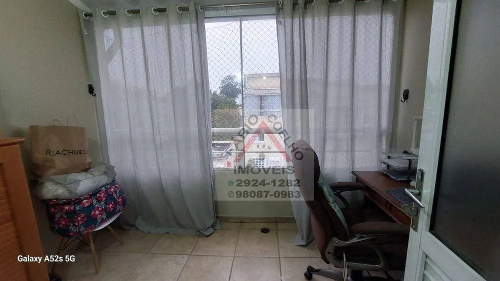 Sobrado, 3 quartos, 110 m² - Foto 6