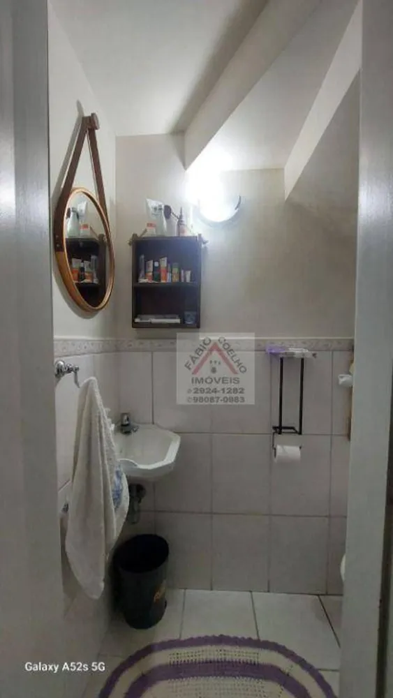 Sobrado, 3 quartos, 110 m² - Foto 10