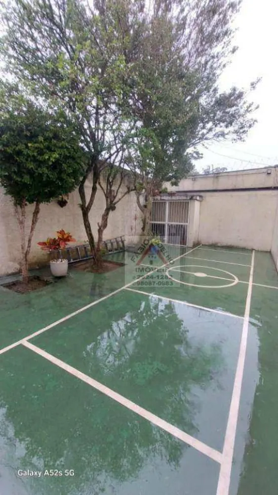 Sobrado, 3 quartos, 110 m² - Foto 16