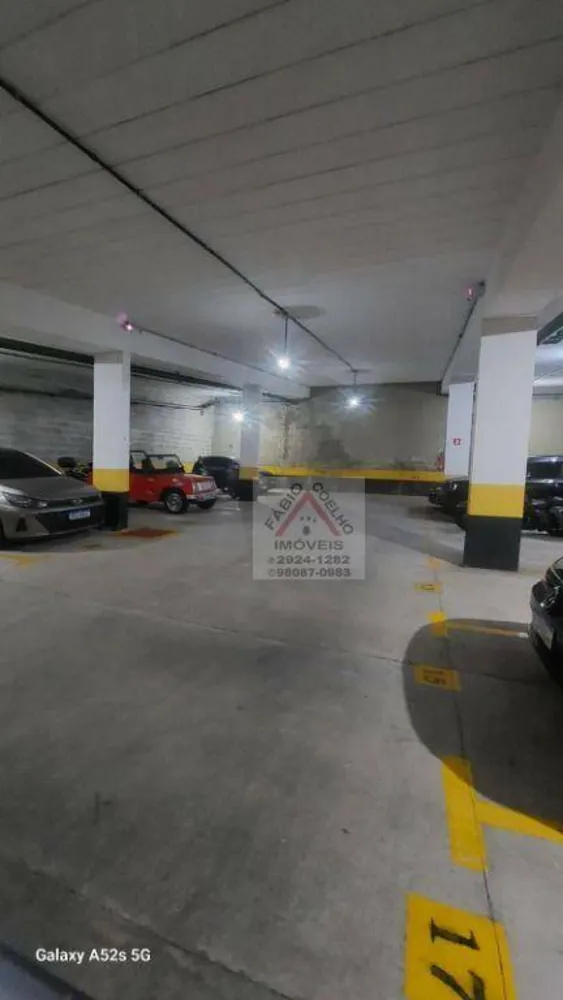 Sobrado, 3 quartos, 110 m² - Foto 14