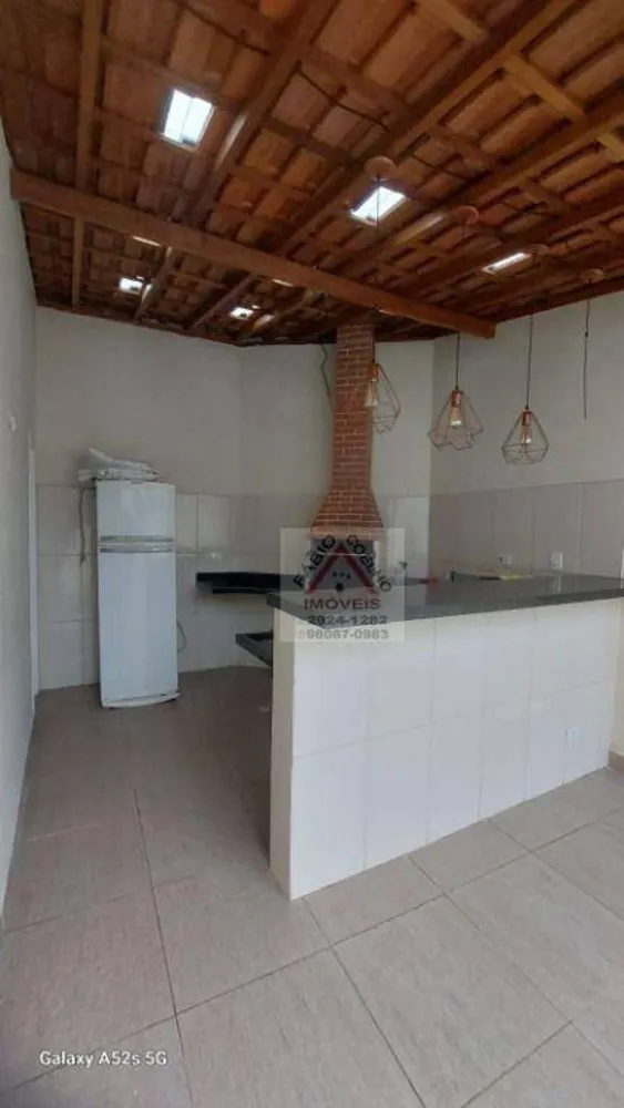 Sobrado, 3 quartos, 110 m² - Foto 15