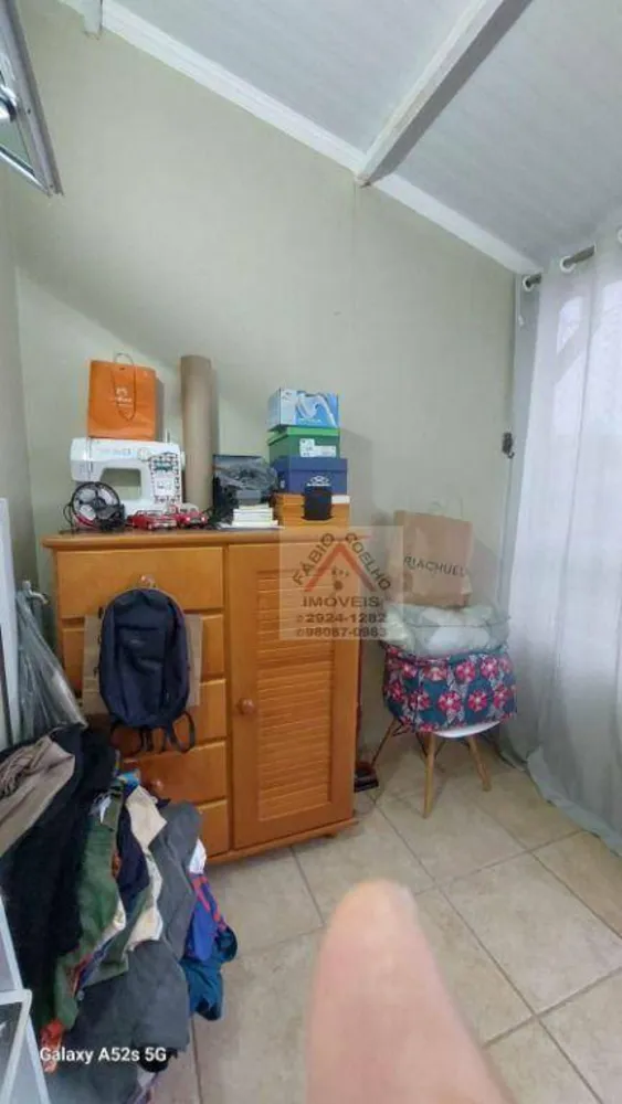 Sobrado, 3 quartos, 110 m² - Foto 7