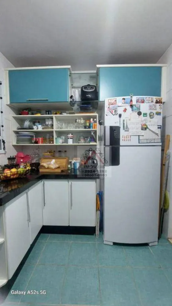 Sobrado, 3 quartos, 110 m² - Foto 5